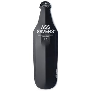 Ass Savers Big Mudguard