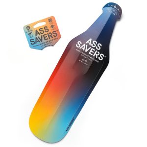 Ass Savers Big Mudguard