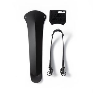 Ass Savers Win Wing 2 Road Mudguard