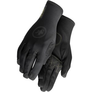 Assos EVO Spring Fall Gloves