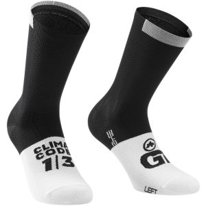 Assos GT C2 Socks