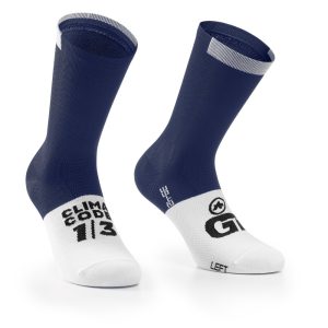 Assos GT C2 Socks