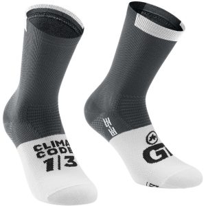 Assos GT C2 Socks
