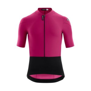 Assos MILLE GTS Jersey C2