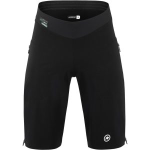 Assos Mille GTC C2 Zeppelin Cargo Short
