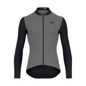 Assos Mille GTO C2 Long Sleeve Jersey