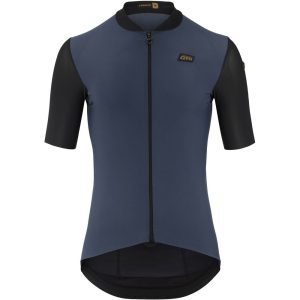 Assos Mille GTO C2 Short Sleeve Jersey