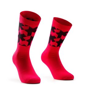 Assos Monogram EVO Socks