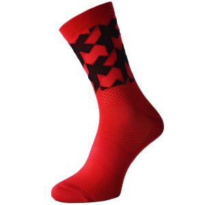Assos Monogram EVO Socks