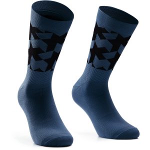 Assos Monogram EVO Socks