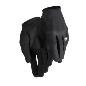 Assos RS Long Fingered Gloves TARGA