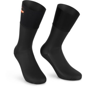 Assos RSR Thermo Rain Socks
