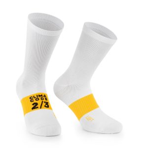 Assos Spring Fall EVO Socks