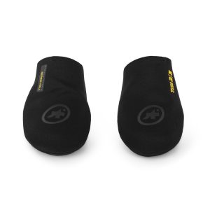 Assos Spring Fall EVO Toe Covers