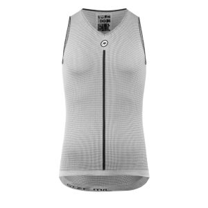 Assos Summer Sleeveless Skin Layer P1