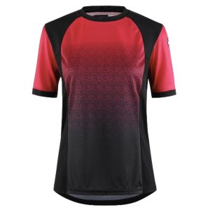 Assos TRAIL Womens Jersey T3