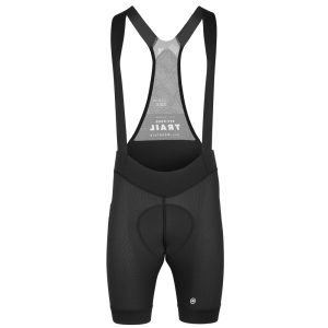 Assos Trail Liner Bib Short