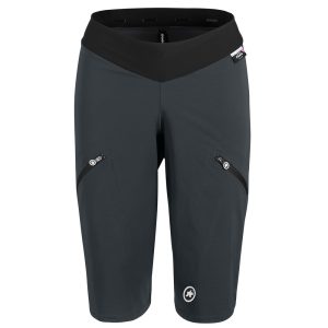 Assos Trail Womens Cargo Short