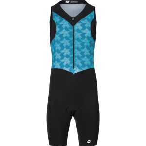 Assos Triator NS Sleeveless Speedsuit