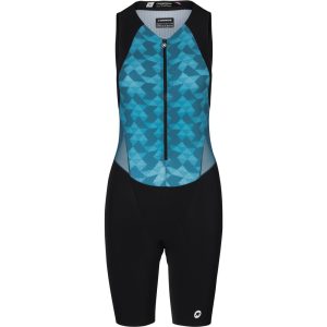 Assos Triator Sleeveless Womens Speedsuit