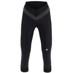 Assos UMA GT C2 Summer Womens Half Knicker
