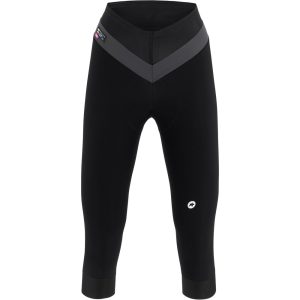 Assos Uma GT C2 Spring Fall Womens Half Knicker