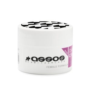 Assos Womens Chamois Cream 75ml
