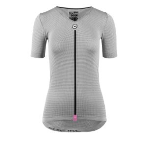 Assos Womens Short Sleeve Skin Layer P1