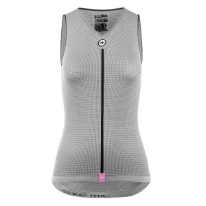 Assos Womens Sleeveless Skin Layer P1