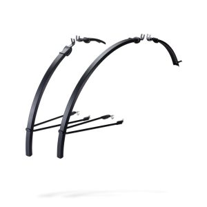 BBB BFD-22 Slimguard Mudguard Set 700c