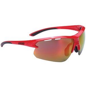 BBB BSG-52 Impulse Sunglasses with Multi-Coloured Lens