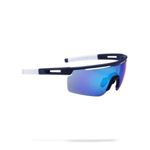 BBB BSG-57 Avenger Sunglasses with Blue Lens