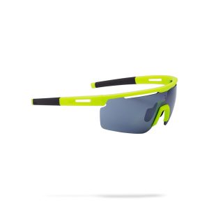 BBB BSG-57 Avenger Sunglasses with Smoke Lens