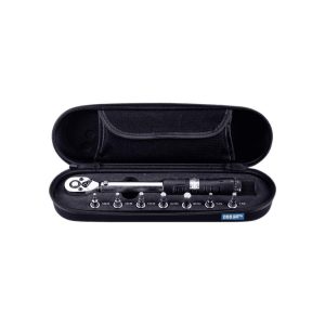 BBB BTL-73 TorqueFix Torque Wrench