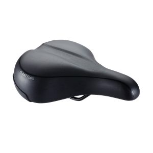 BBB Meander Relaxed Saddle