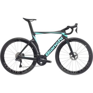 Bianchi Oltre Pro Ultegra Di2 Disc Road Bike