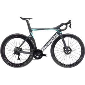 Bianchi Oltre RC Dura-Ace Di2 Disc Road Bike 2023