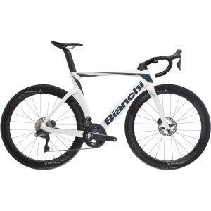 Bianchi Oltre Ultegra Di2 Disc Road Bike 2023