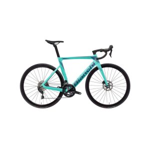 Bianchi Oltre Race 105 Di2 Road Bike