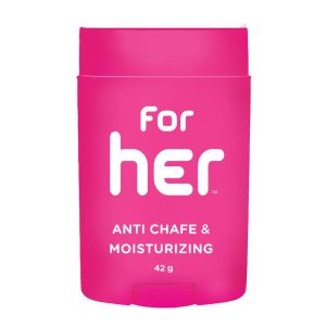 Body Glide For Her Womens Anti-Chafe Balm 42g