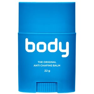 Body Glide Anti-Chafe Balm 22 grams