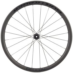 Bontrager Aeolus Elite 35 Disc Clincher Front Wheel