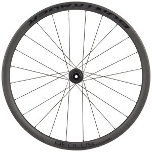 Bontrager Aeolus Elite 35 Disc Clincher Rear Wheel