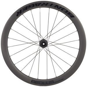 Bontrager Aeolus Elite 50 Disc Clincher Rear Wheel