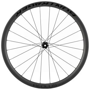 Bontrager Aeolus Pro 37 Disc Clincher Rear Wheel