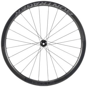 Bontrager Aeolus RSL 37 Disc Clincher Front Wheel