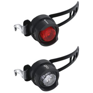 Bontrager Glo / Ember Light Set