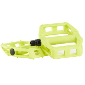 Bontrager Line Comp Flat Pedals