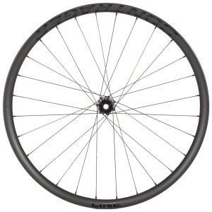 Bontrager Line Pro 30 27.5" MTB Disc Clincher Front Wheel