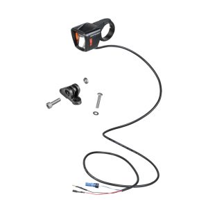 Bontrager Lync Ion Stem Mount Steady-beam Front Light